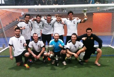 Red devils b